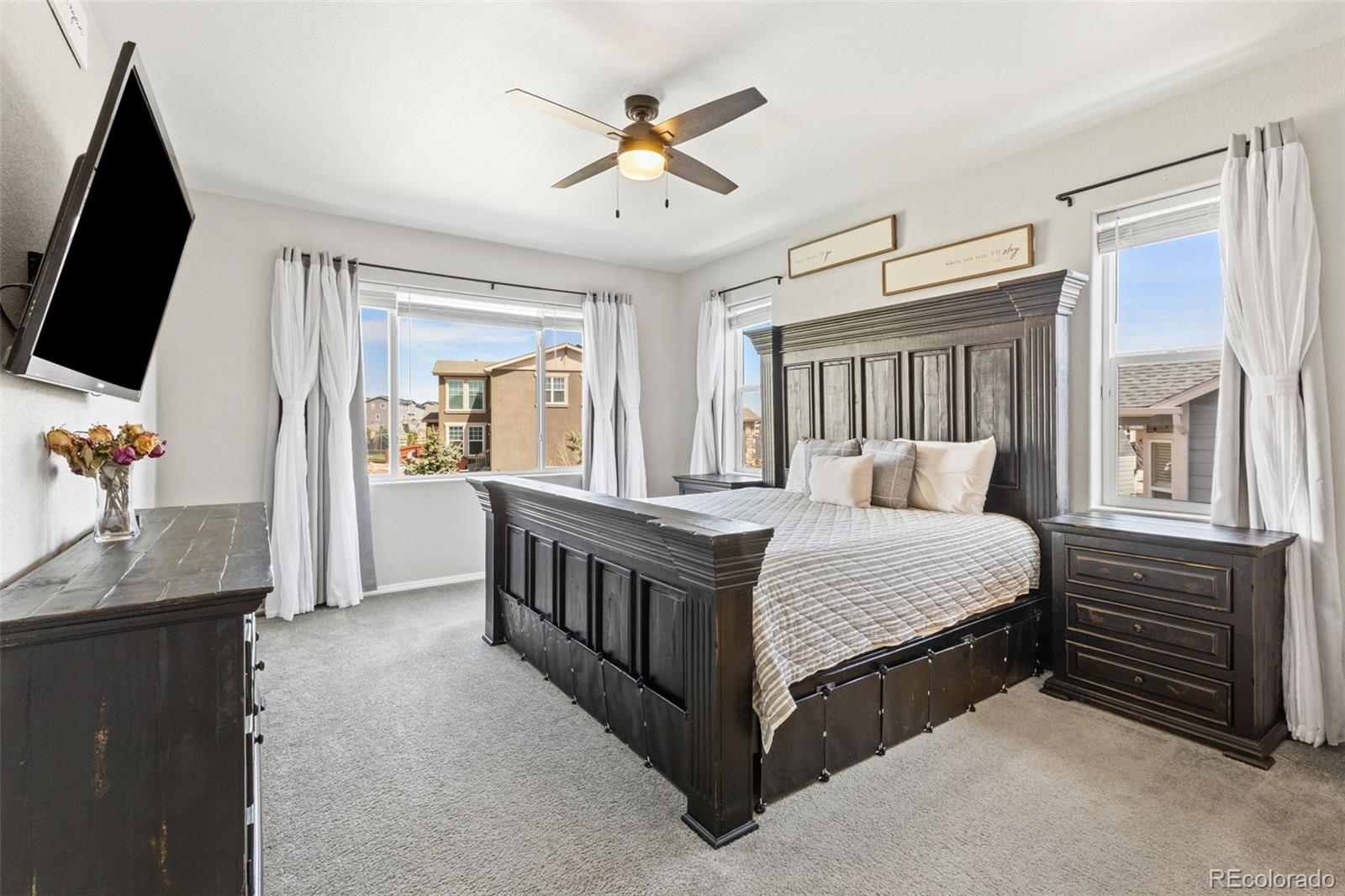 MLS Image #4 for 9803  fairway glen drive,peyton, Colorado