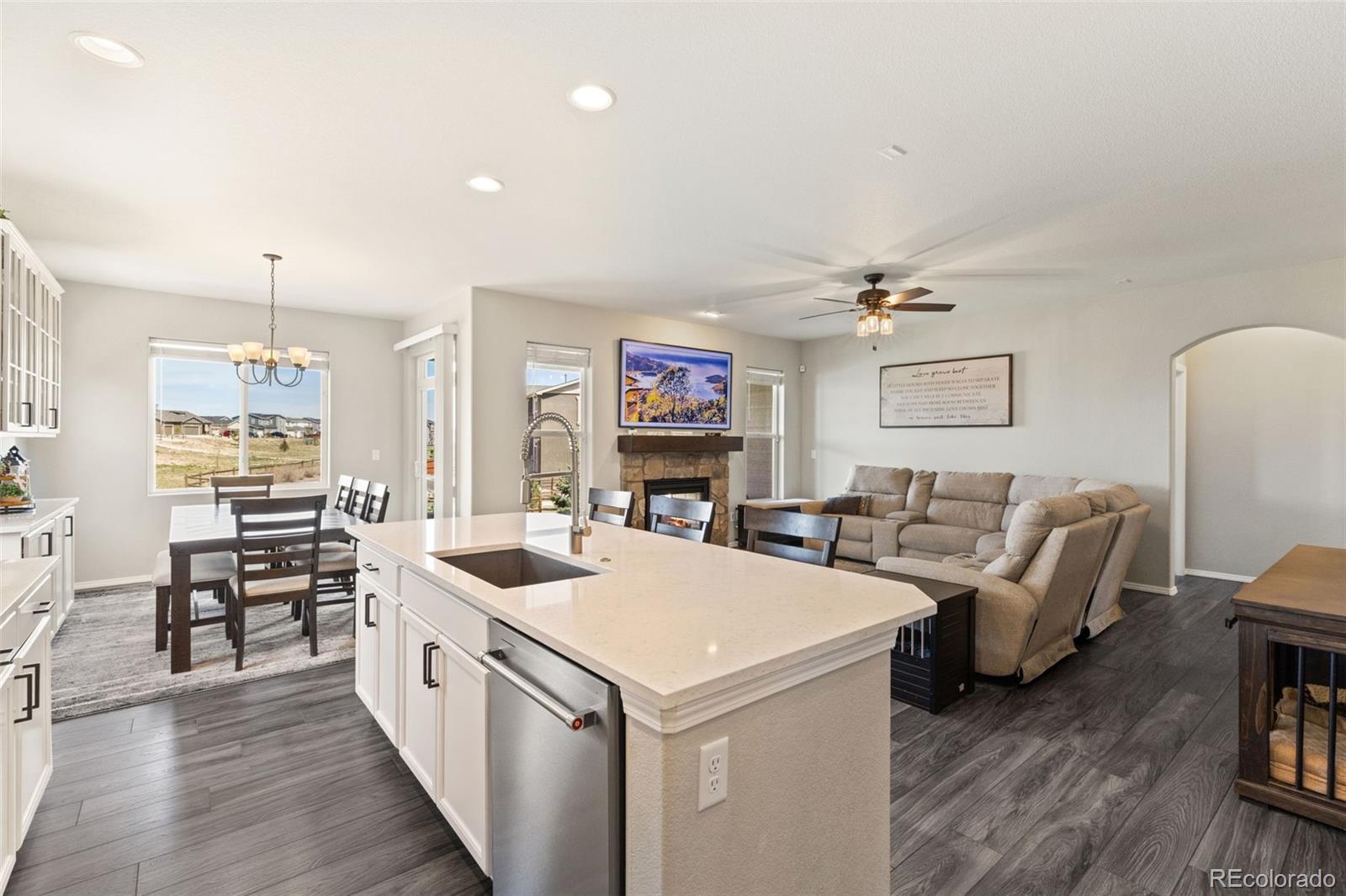 MLS Image #8 for 9803  fairway glen drive,peyton, Colorado