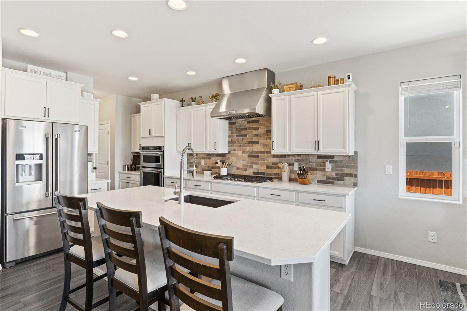 MLS Image #9 for 9803  fairway glen drive,peyton, Colorado