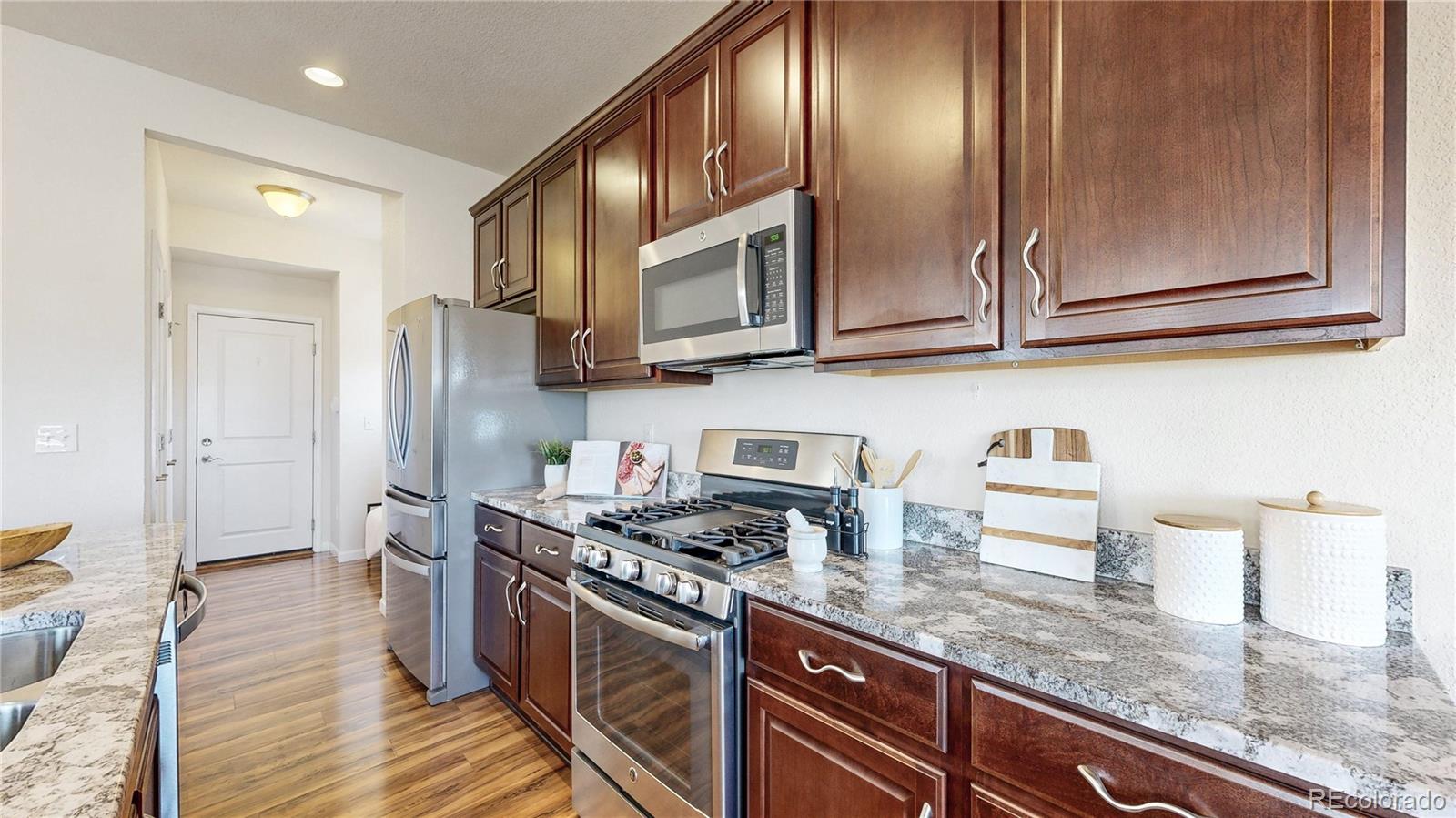 MLS Image #10 for 3335  youngheart way,castle rock, Colorado