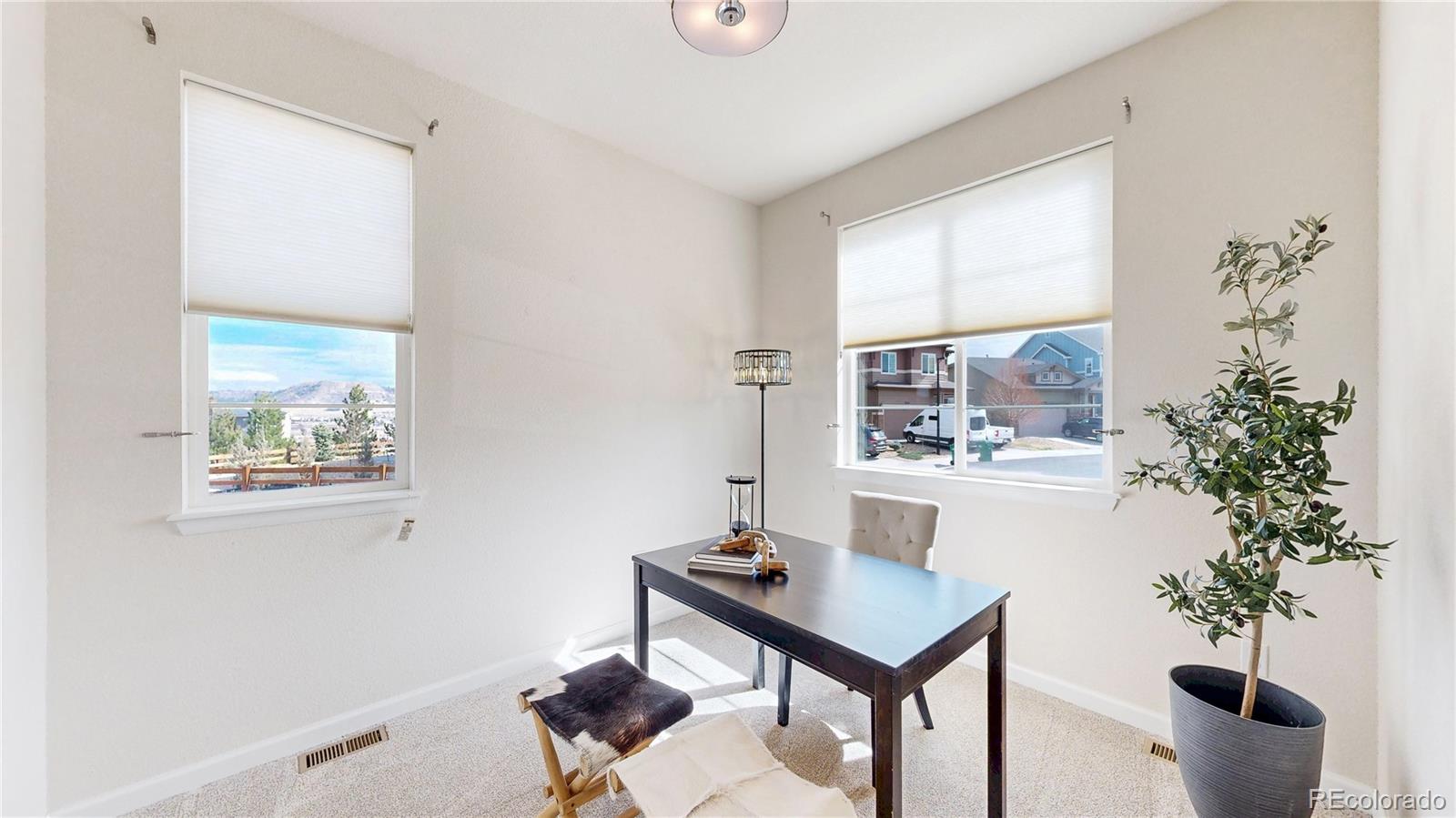MLS Image #14 for 3335  youngheart way,castle rock, Colorado
