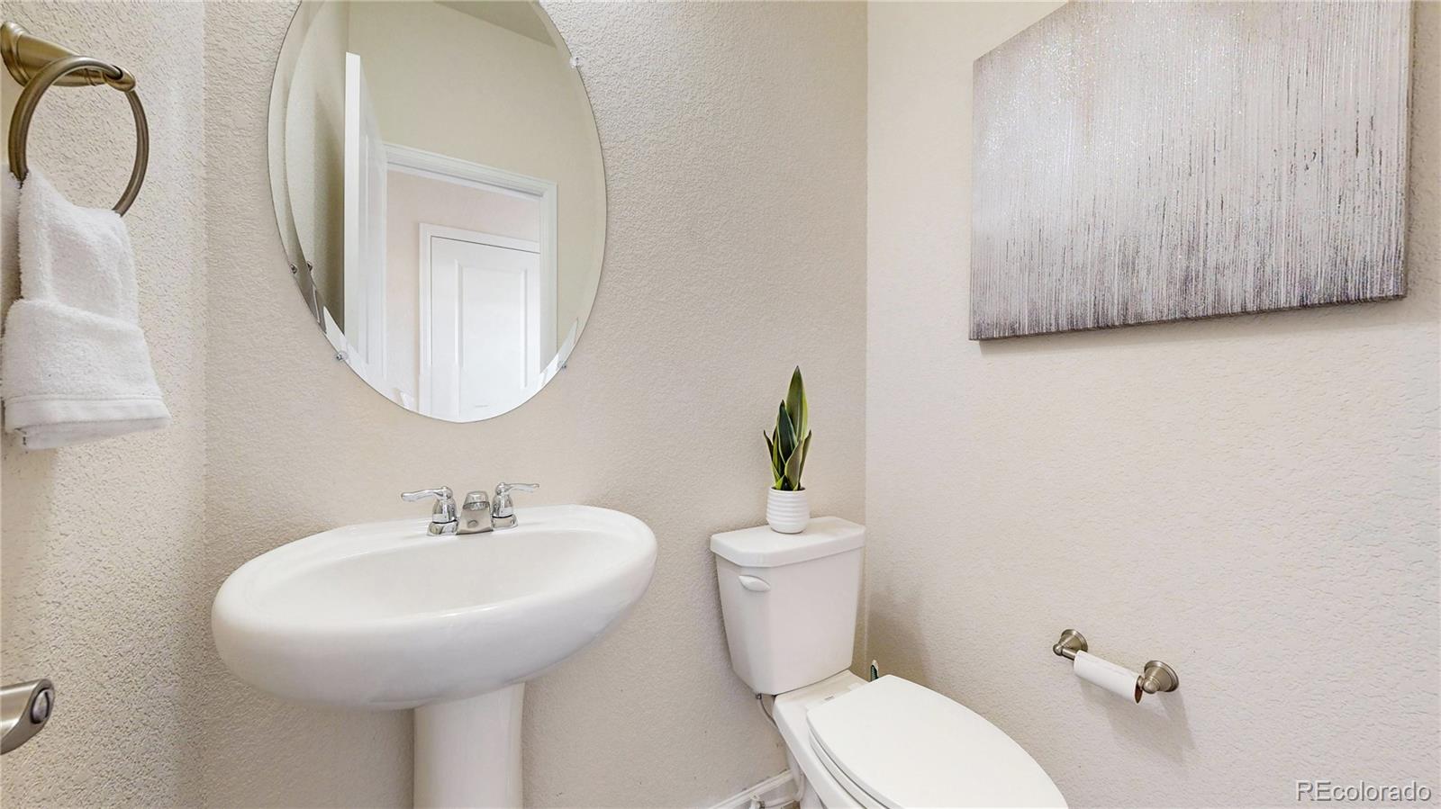 MLS Image #15 for 3335  youngheart way,castle rock, Colorado