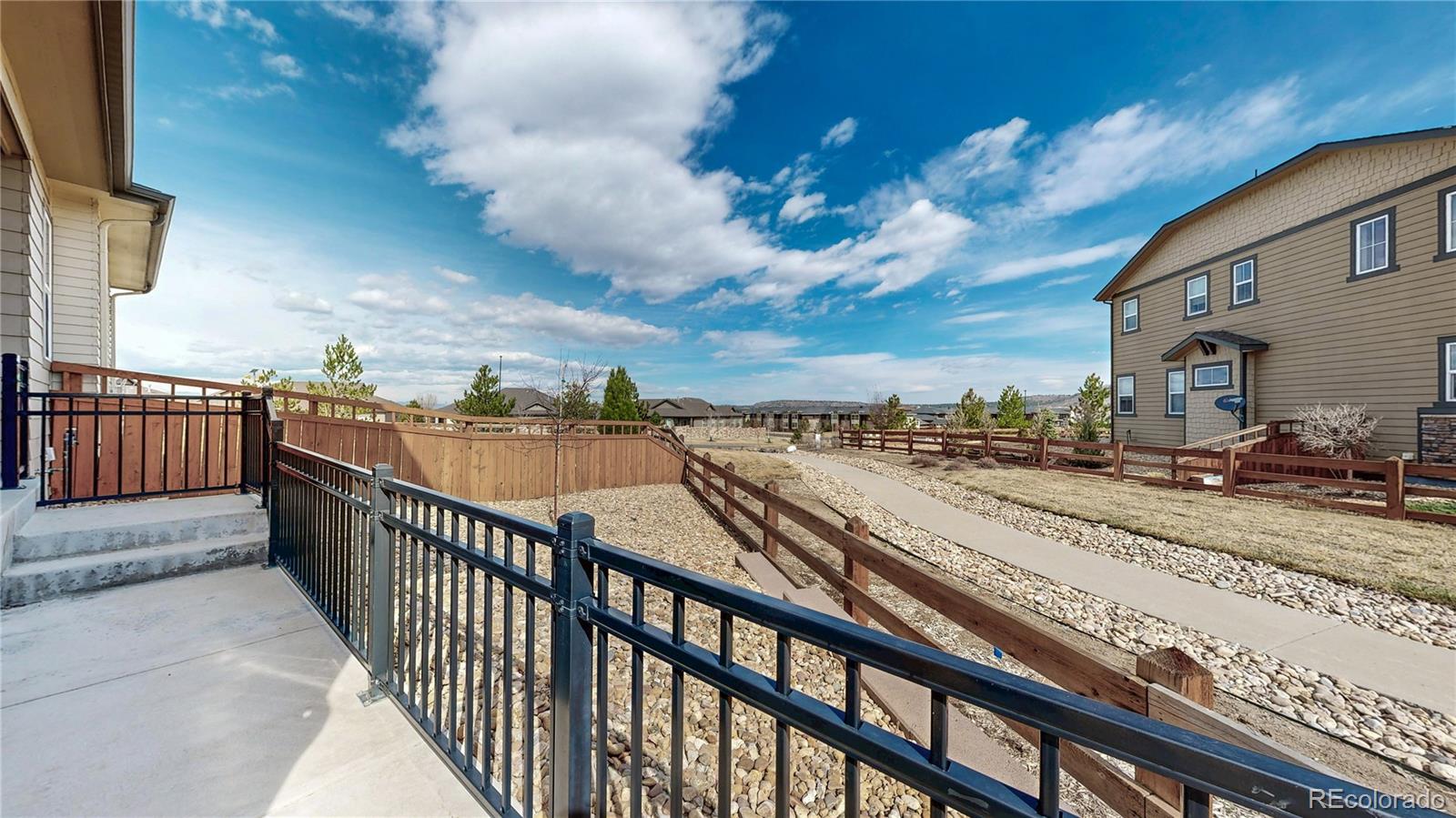 MLS Image #36 for 3335  youngheart way,castle rock, Colorado