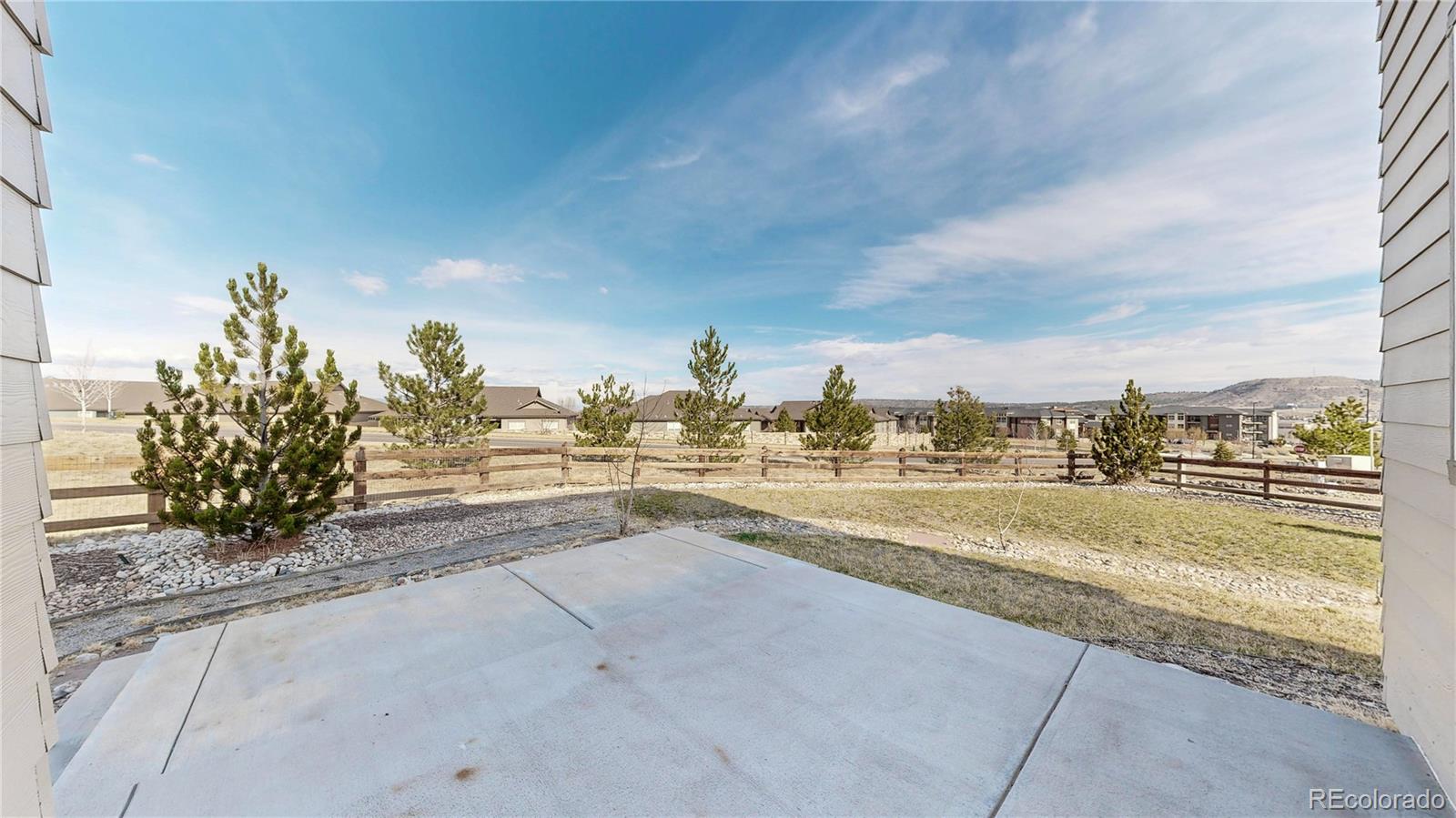 MLS Image #38 for 3335  youngheart way,castle rock, Colorado