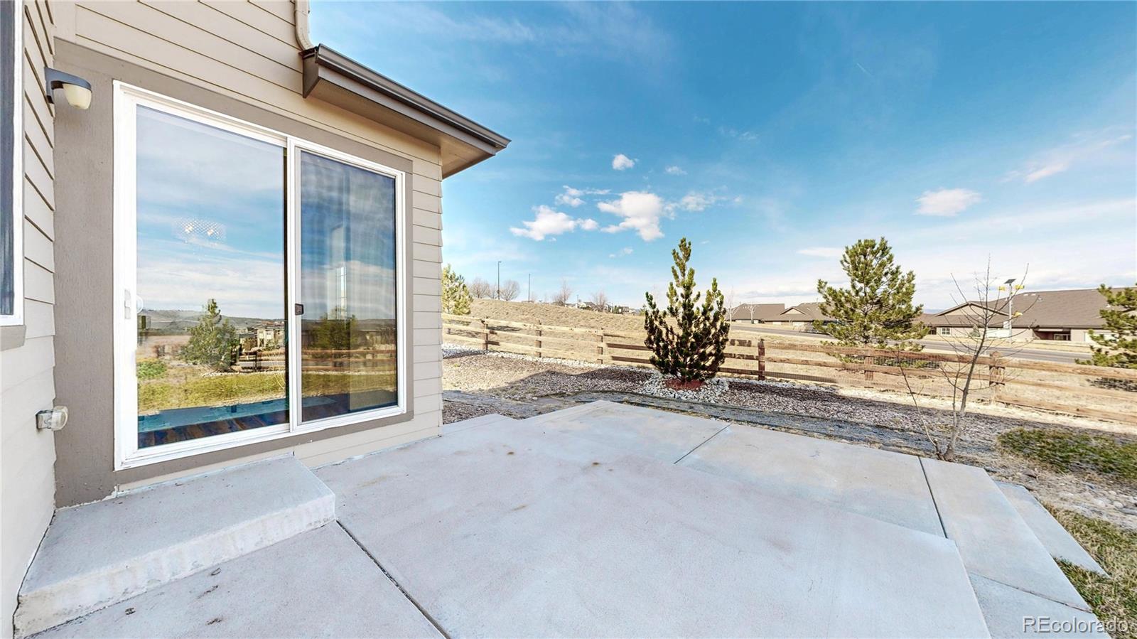 MLS Image #40 for 3335  youngheart way,castle rock, Colorado