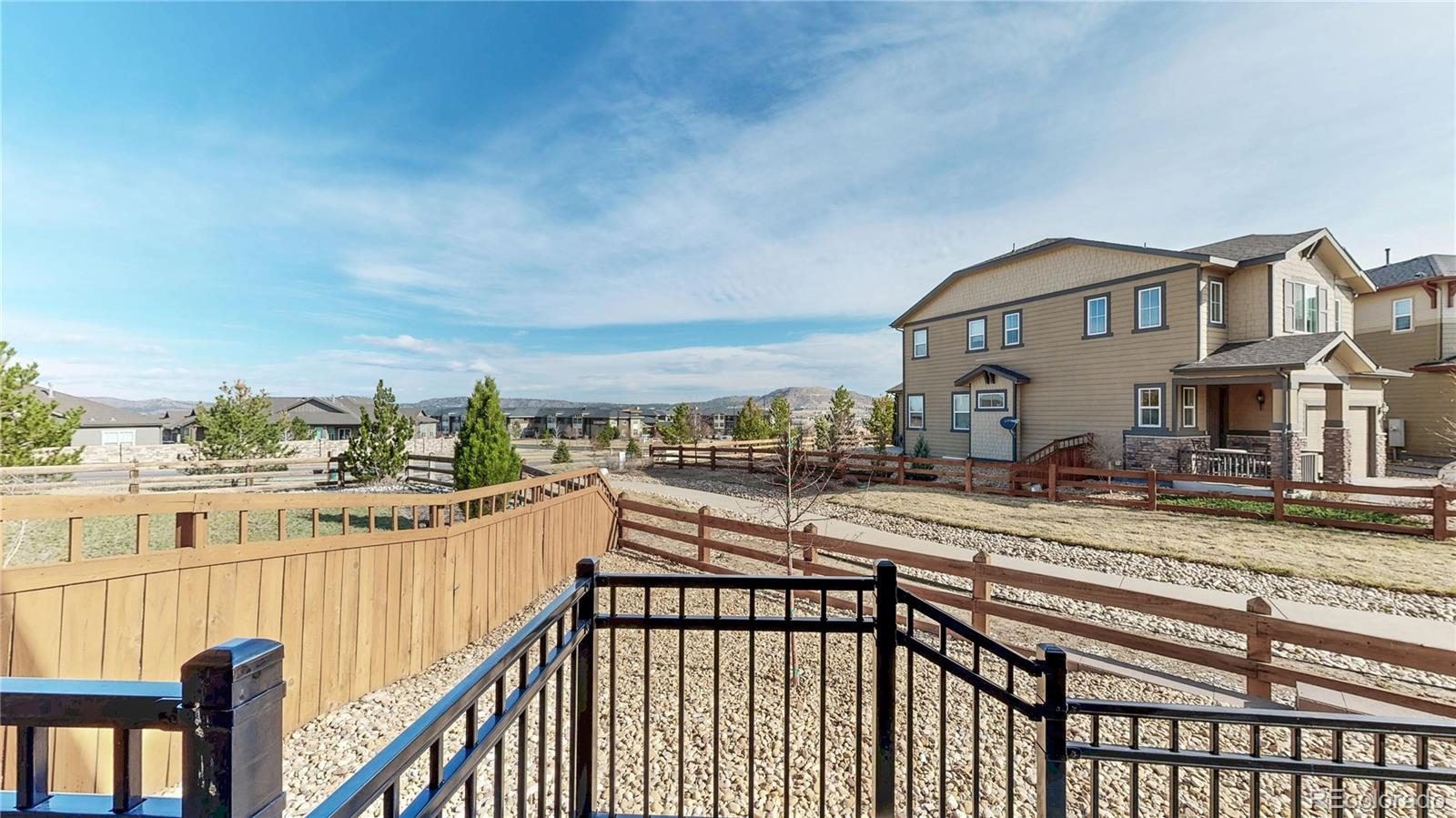 MLS Image #41 for 3335  youngheart way,castle rock, Colorado
