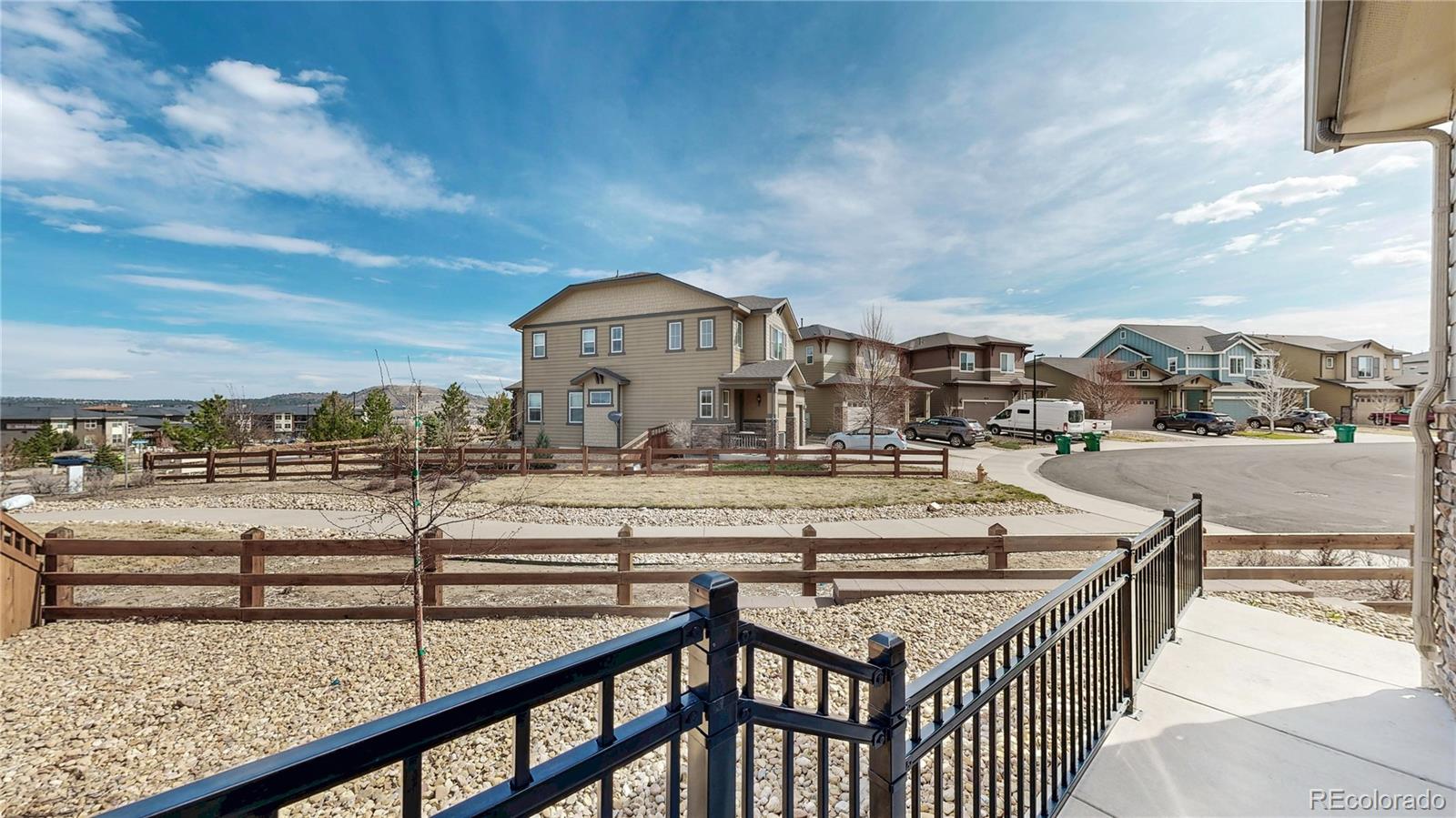 MLS Image #42 for 3335  youngheart way,castle rock, Colorado