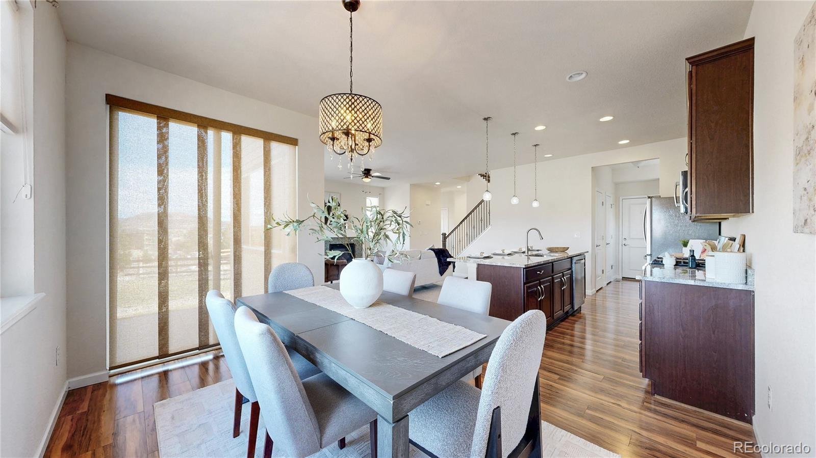 MLS Image #6 for 3335  youngheart way,castle rock, Colorado