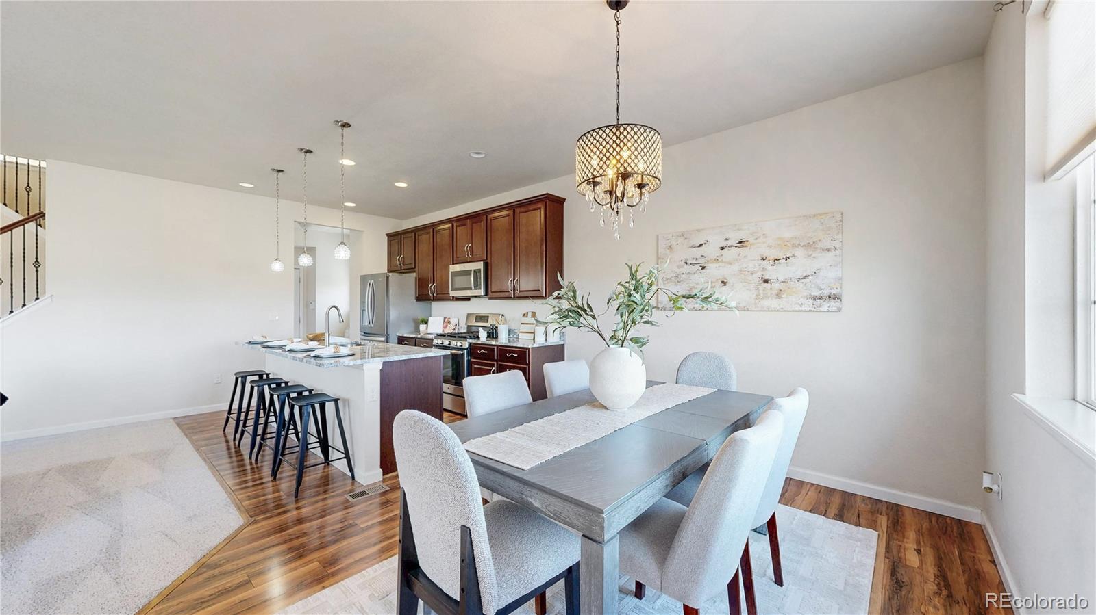 MLS Image #7 for 3335  youngheart way,castle rock, Colorado