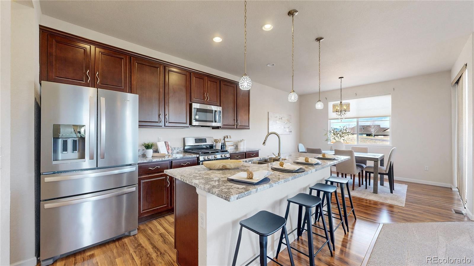 MLS Image #8 for 3335  youngheart way,castle rock, Colorado