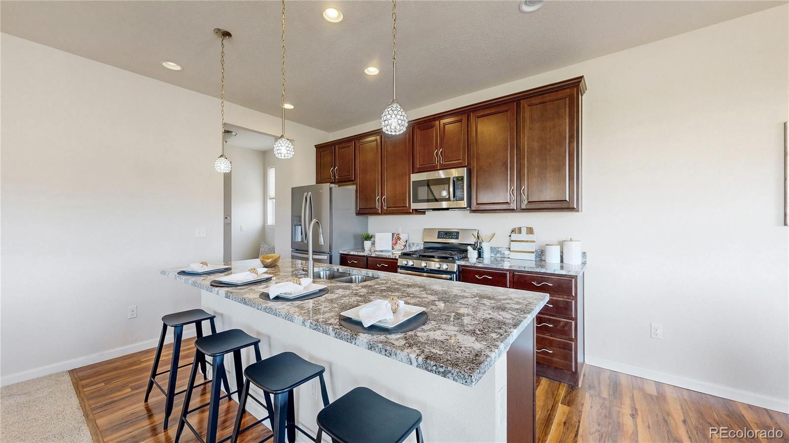 MLS Image #9 for 3335  youngheart way,castle rock, Colorado