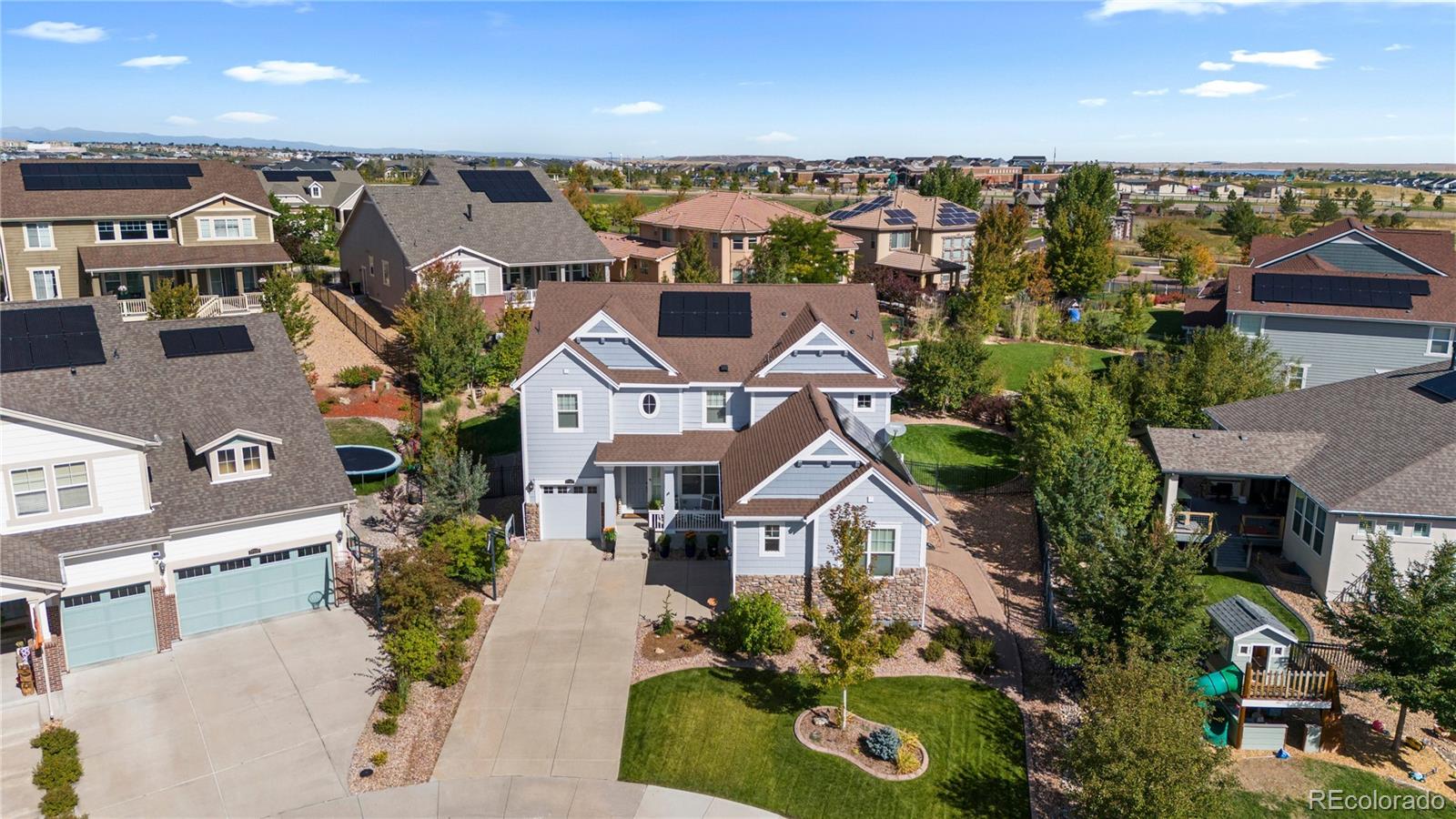 MLS Image #1 for 27267 e jamison place,aurora, Colorado