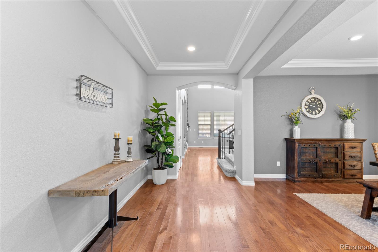 MLS Image #4 for 27267 e jamison place,aurora, Colorado
