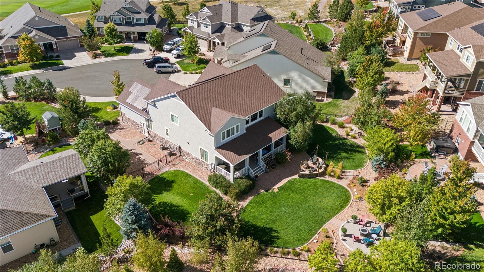 MLS Image #49 for 27267 e jamison place,aurora, Colorado
