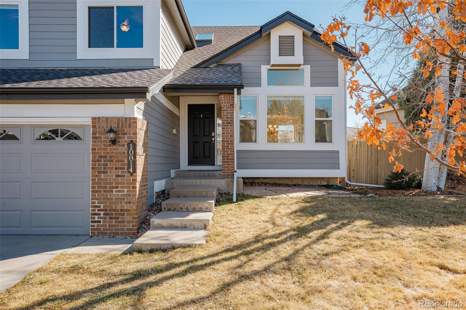 MLS Image #1 for 10814  shaw court,parker, Colorado