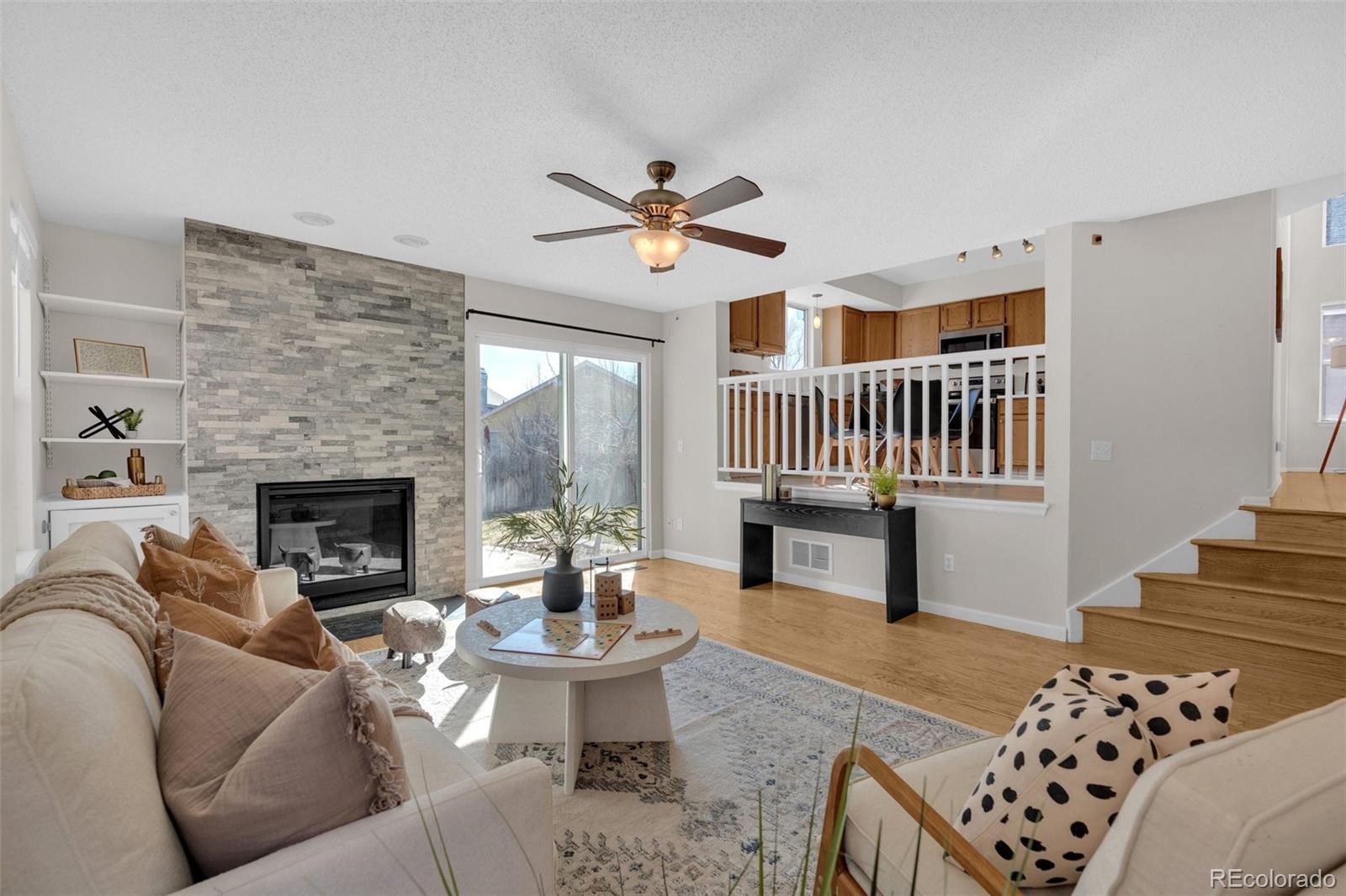 MLS Image #12 for 10814  shaw court,parker, Colorado