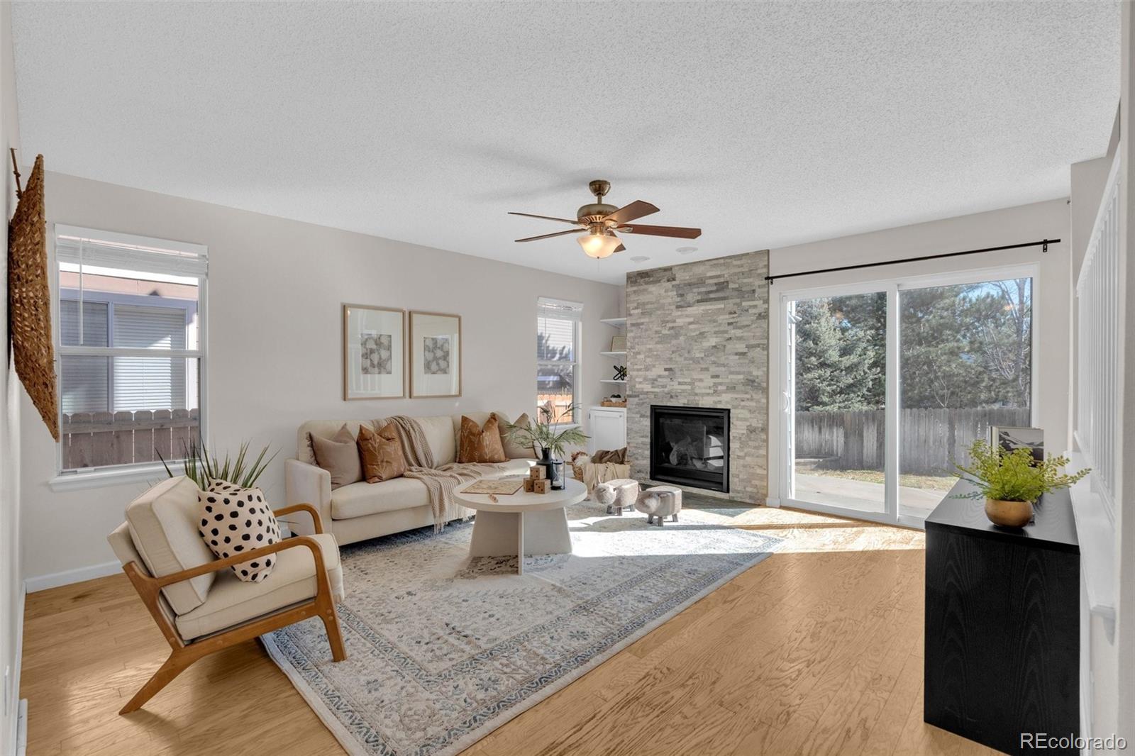 MLS Image #13 for 10814  shaw court,parker, Colorado