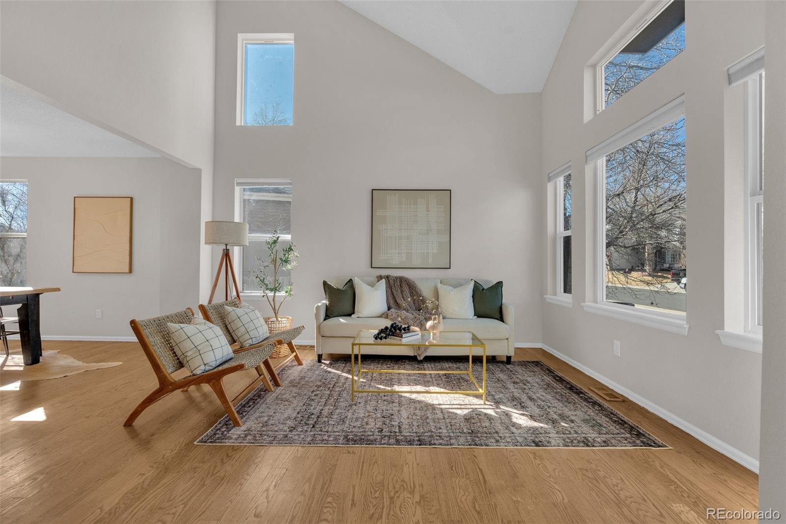 MLS Image #2 for 10814  shaw court,parker, Colorado