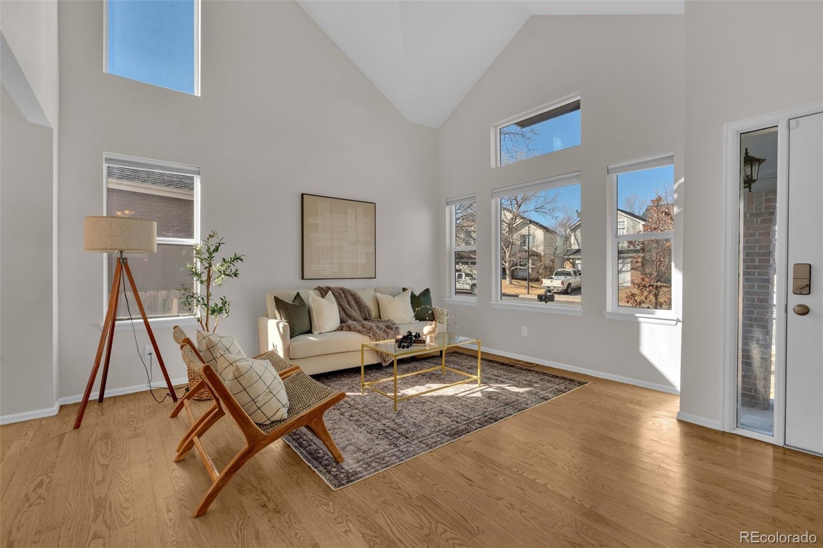 MLS Image #3 for 10814  shaw court,parker, Colorado