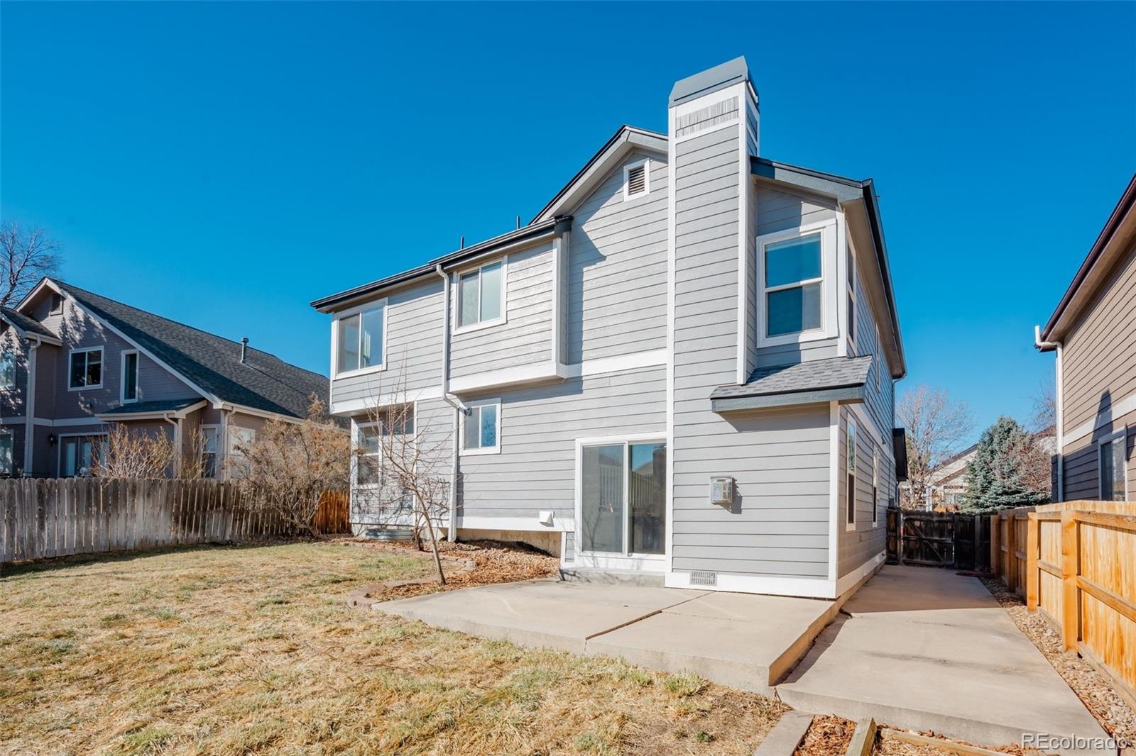 MLS Image #34 for 10814  shaw court,parker, Colorado