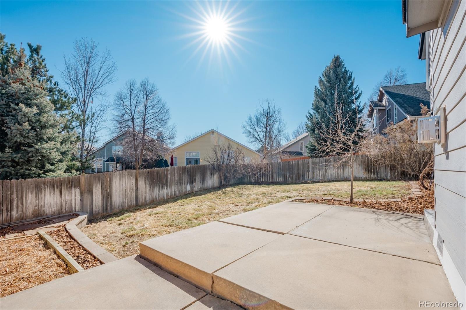 MLS Image #35 for 10814  shaw court,parker, Colorado