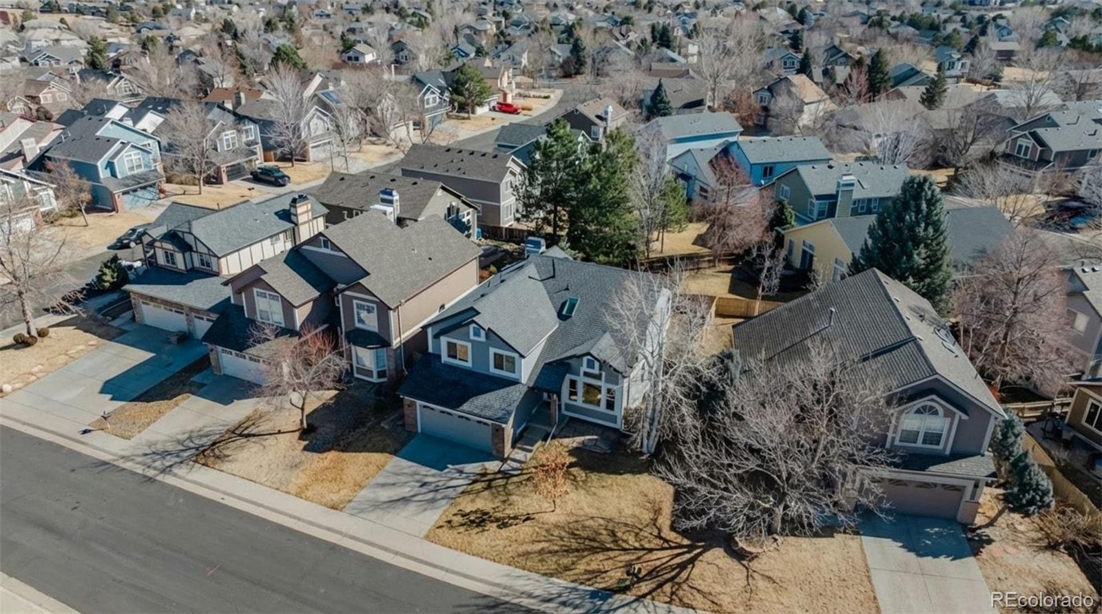 MLS Image #38 for 10814  shaw court,parker, Colorado