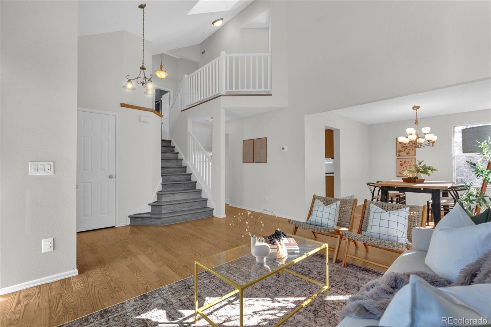 MLS Image #4 for 10814  shaw court,parker, Colorado