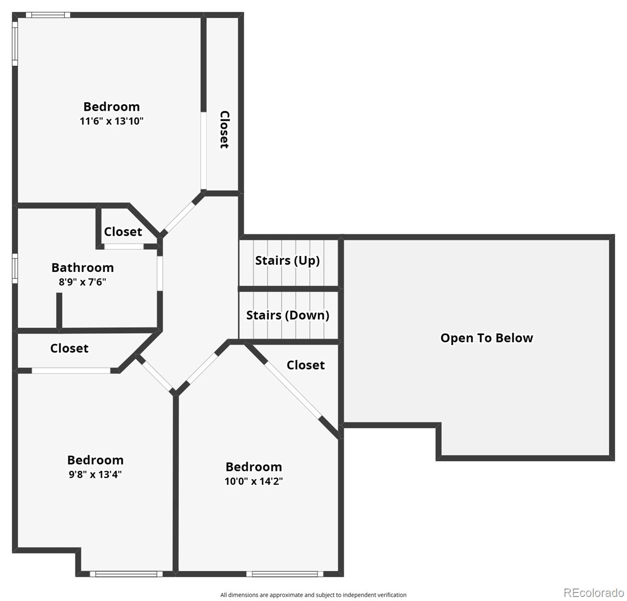 MLS Image #41 for 10814  shaw court,parker, Colorado