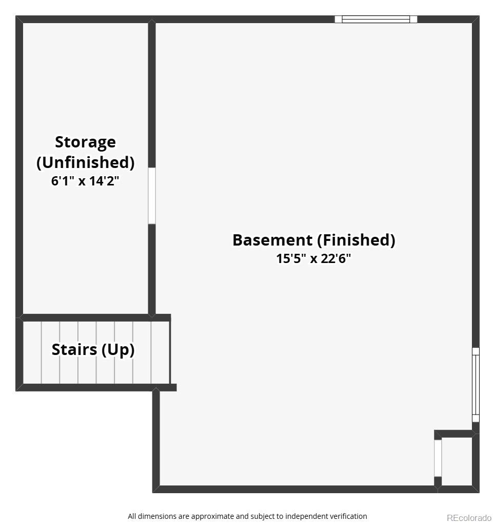 MLS Image #43 for 10814  shaw court,parker, Colorado