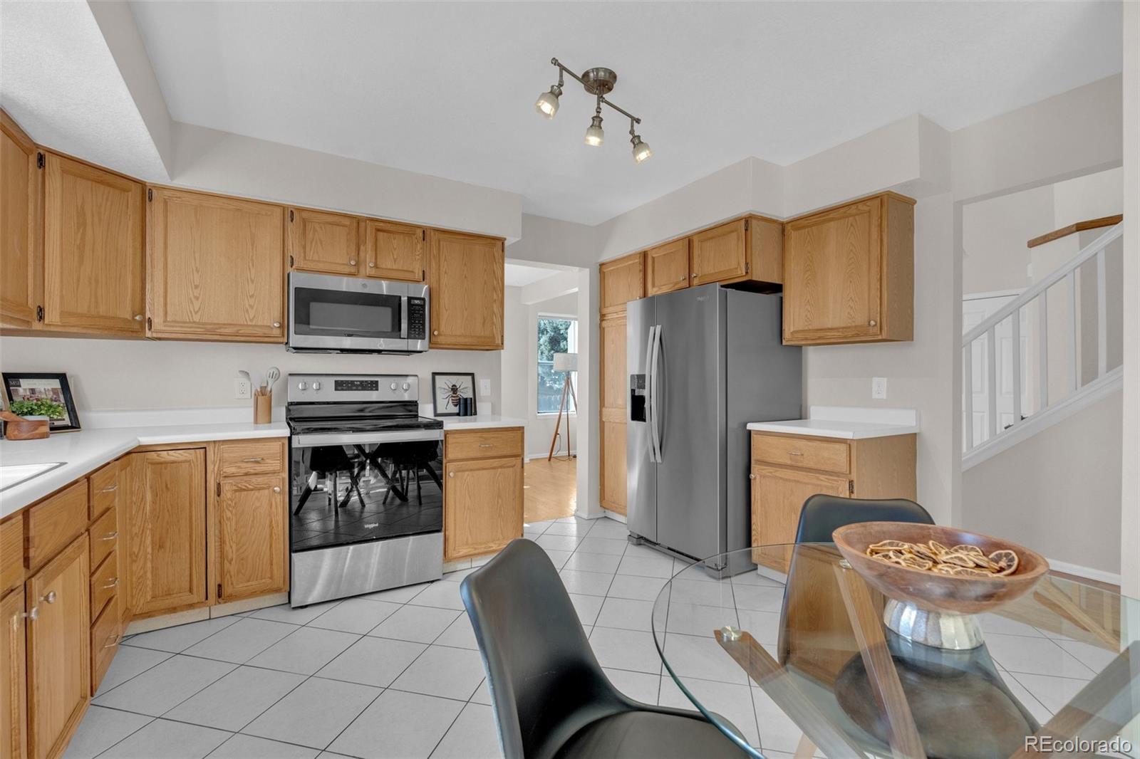 MLS Image #7 for 10814  shaw court,parker, Colorado