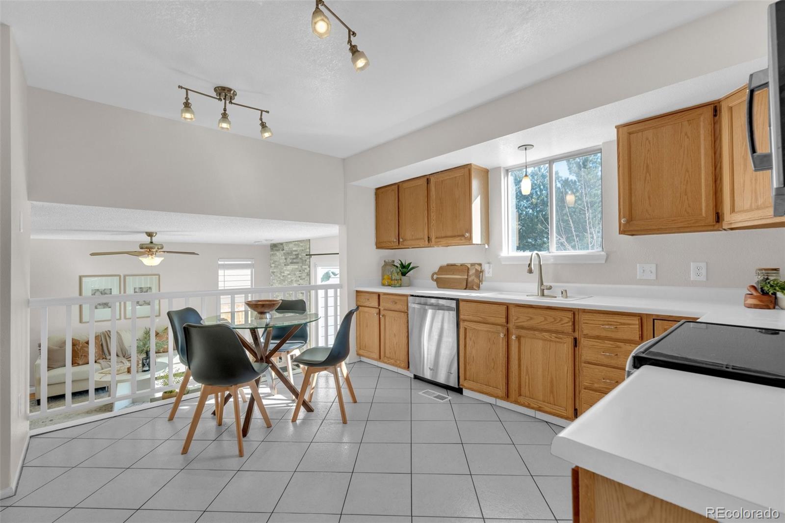 MLS Image #9 for 10814  shaw court,parker, Colorado