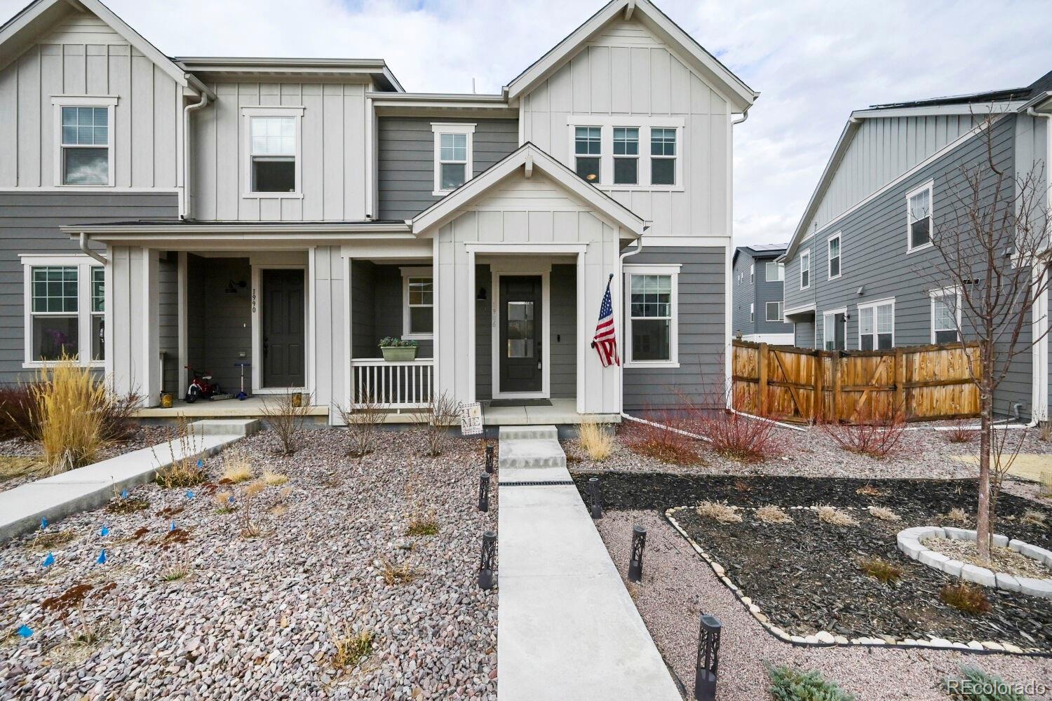 MLS Image #1 for 1986 w 166th drive,broomfield, Colorado