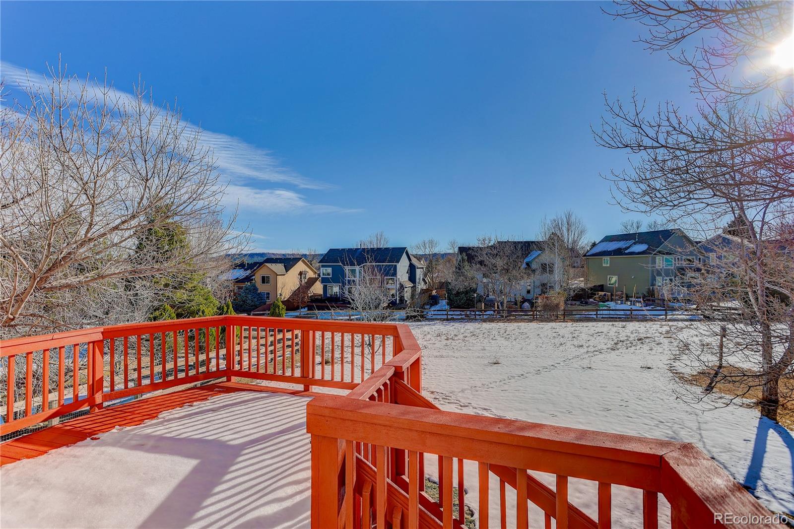 MLS Image #0 for 4830  bluesky drive,castle rock, Colorado