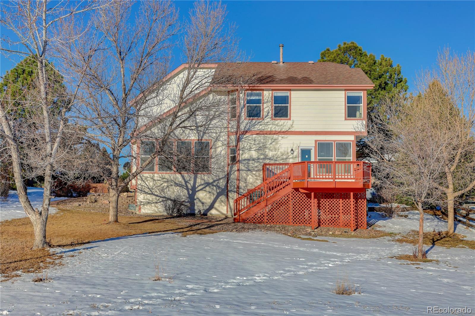 MLS Image #20 for 4830  bluesky drive,castle rock, Colorado