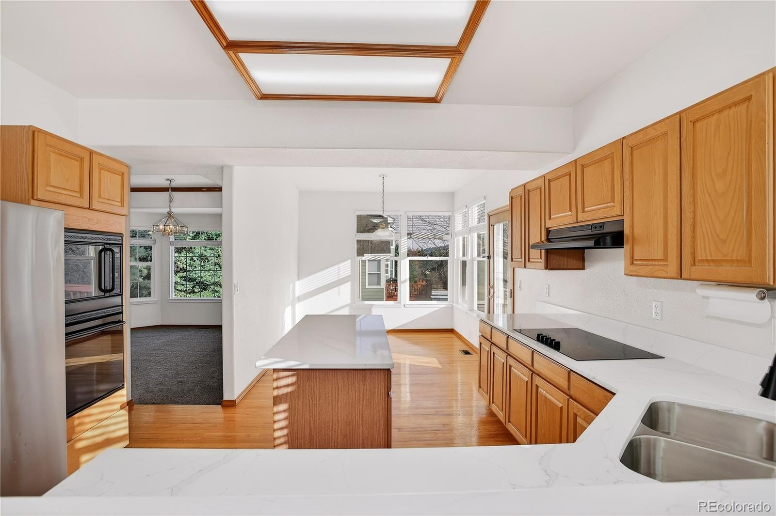 MLS Image #3 for 4830  bluesky drive,castle rock, Colorado