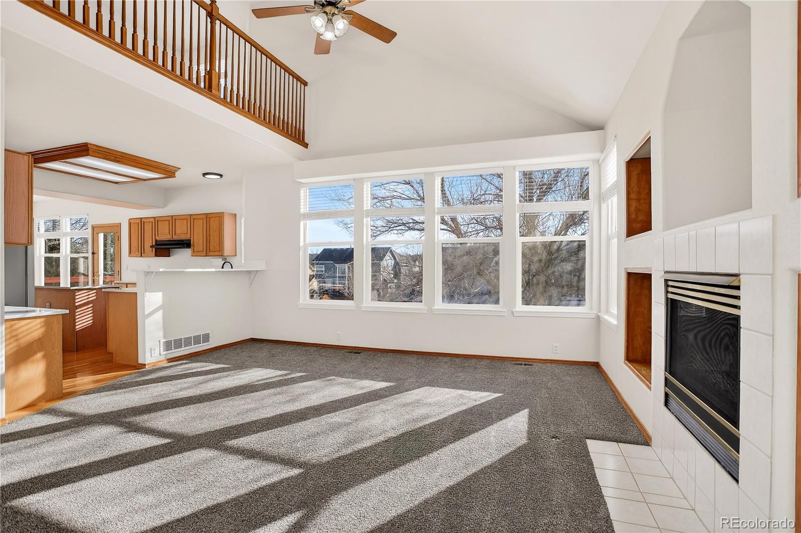 MLS Image #5 for 4830  bluesky drive,castle rock, Colorado