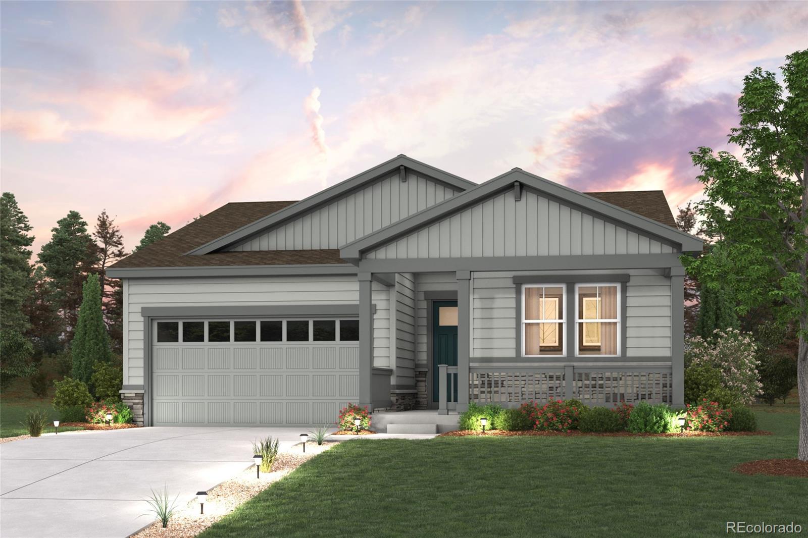 MLS Image #0 for 3314 n irvington street,aurora, Colorado