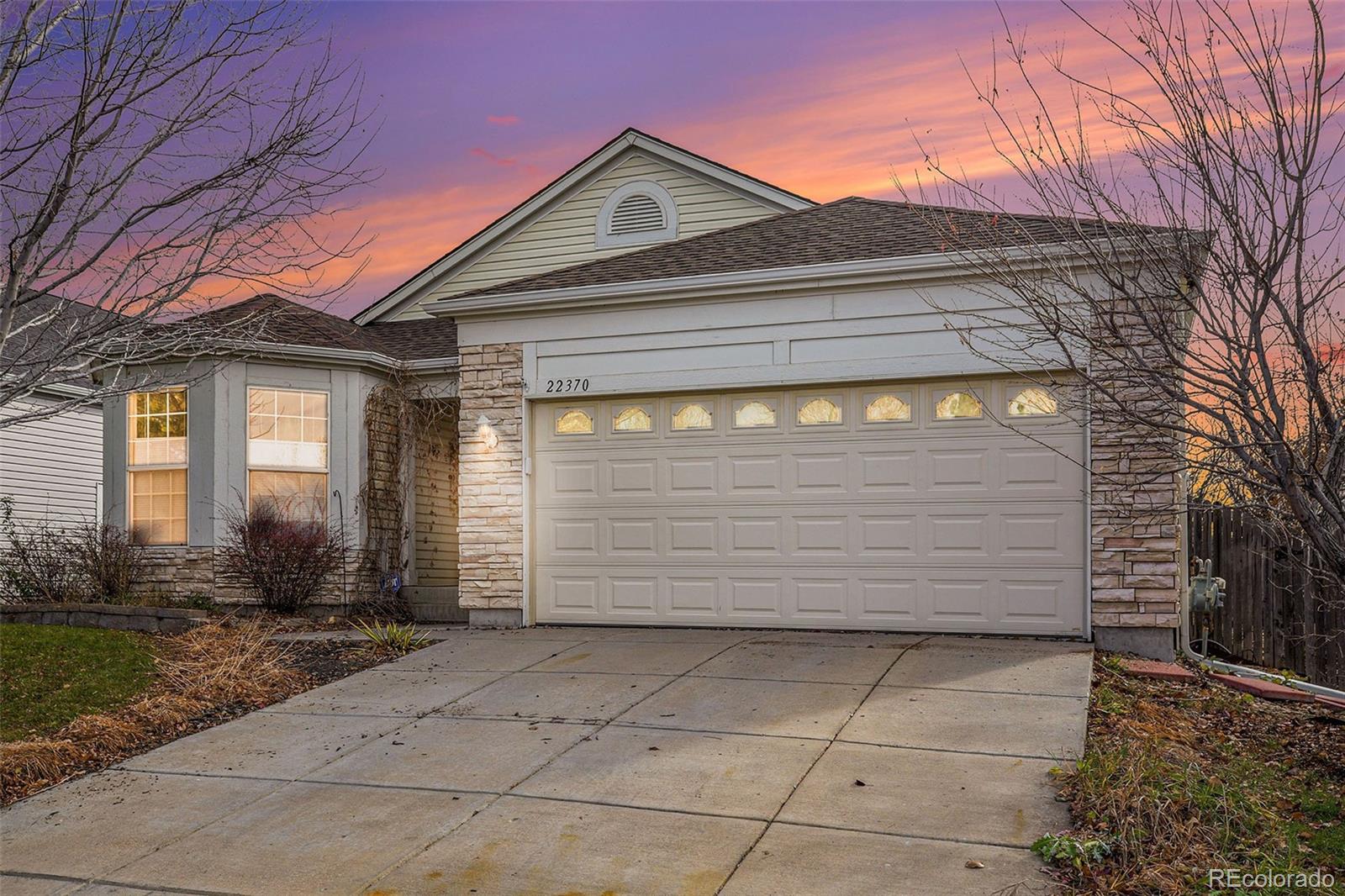 MLS Image #1 for 22370 e dorado avenue,aurora, Colorado