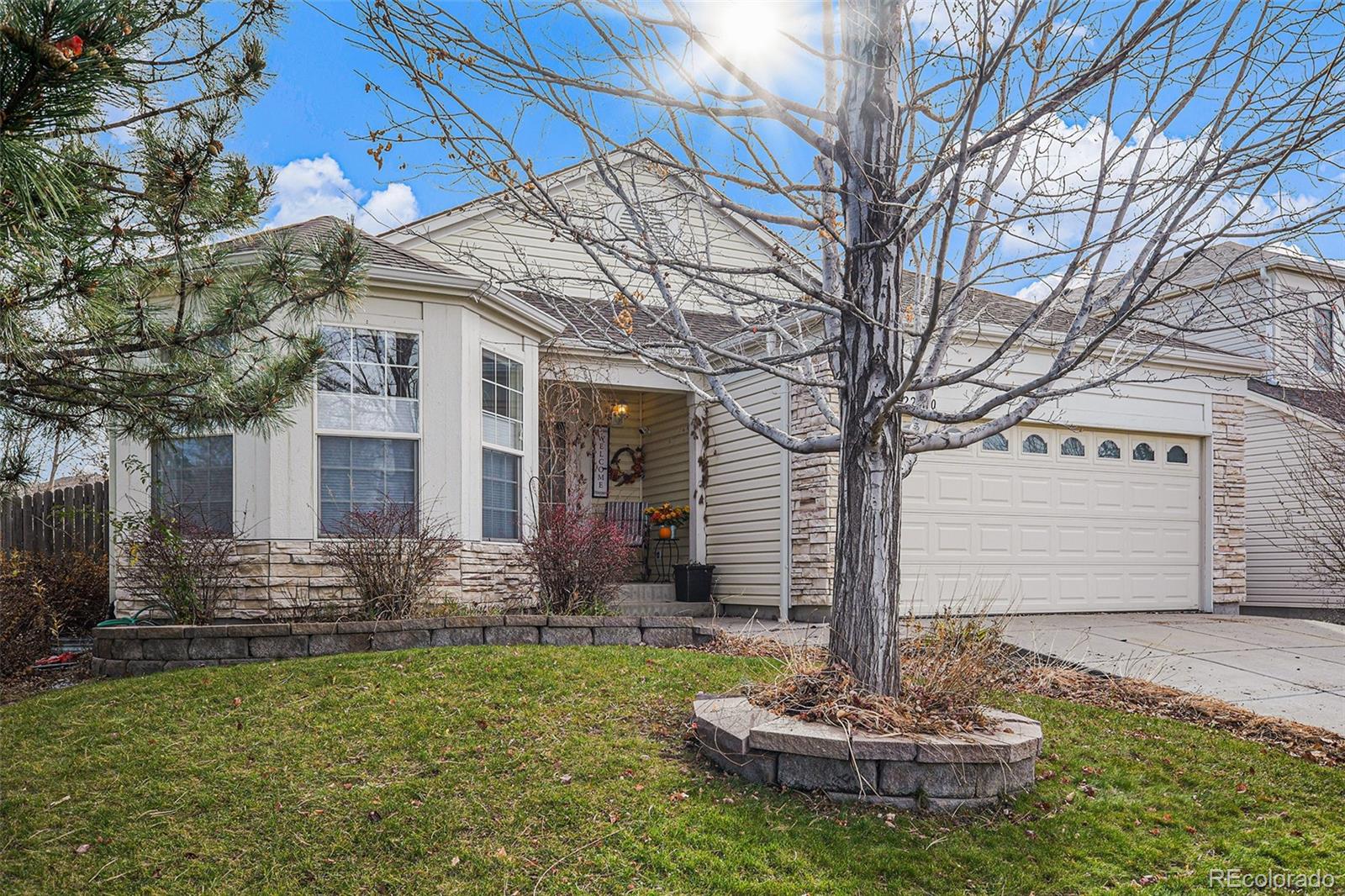 MLS Image #2 for 22370 e dorado avenue,aurora, Colorado