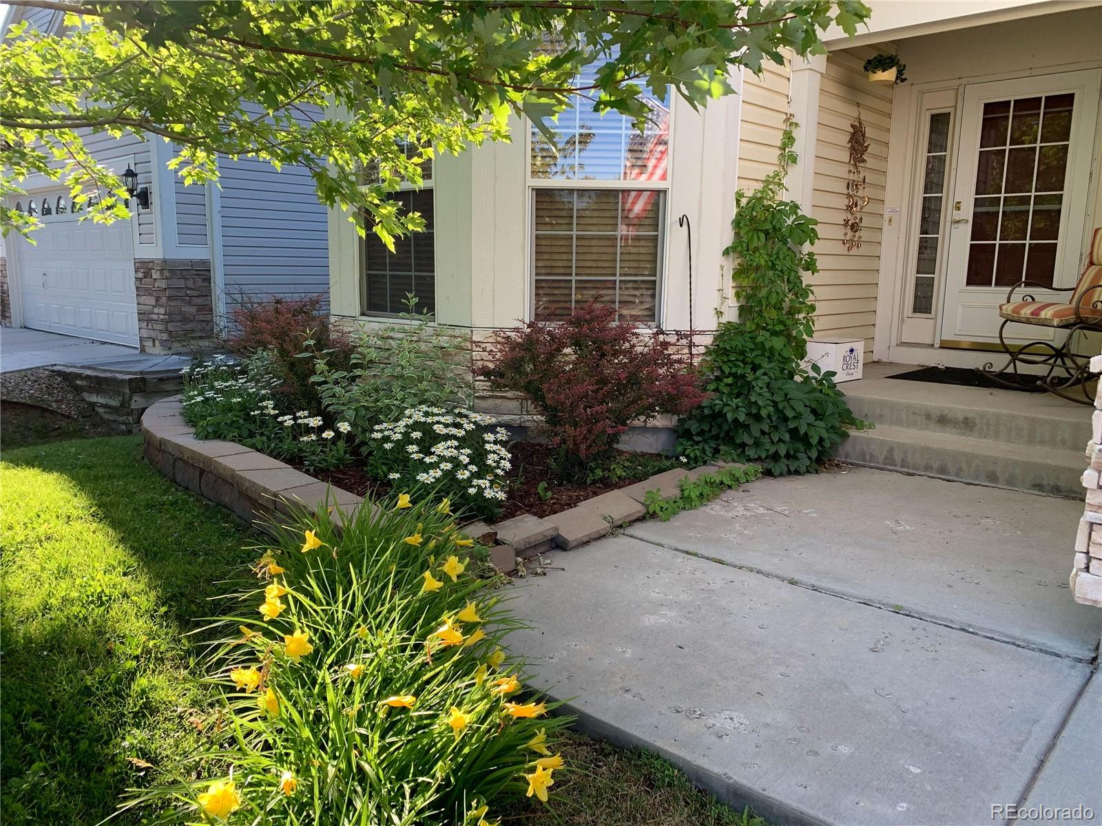 MLS Image #3 for 22370 e dorado avenue,aurora, Colorado