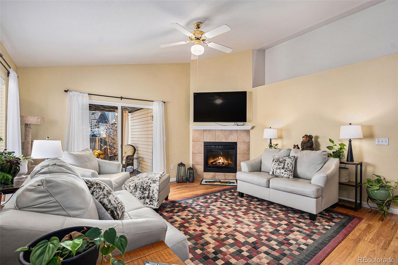 MLS Image #5 for 22370 e dorado avenue,aurora, Colorado