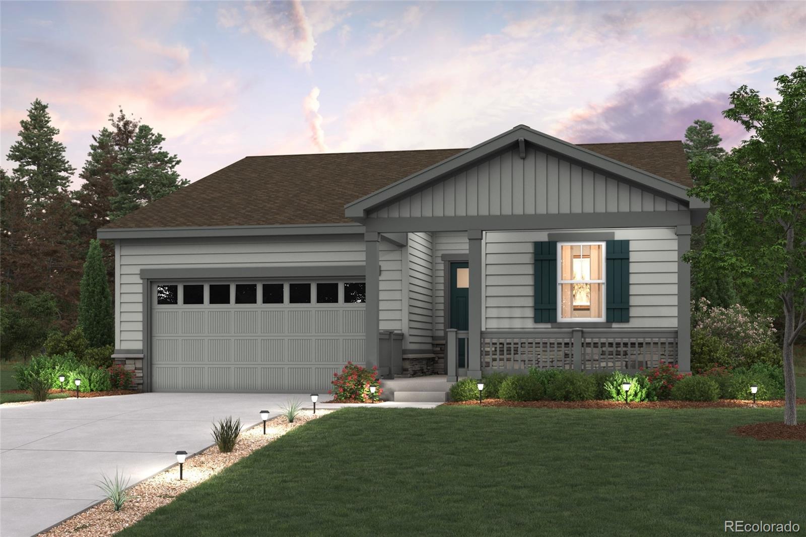 MLS Image #6 for 3333 n irvington street,aurora, Colorado