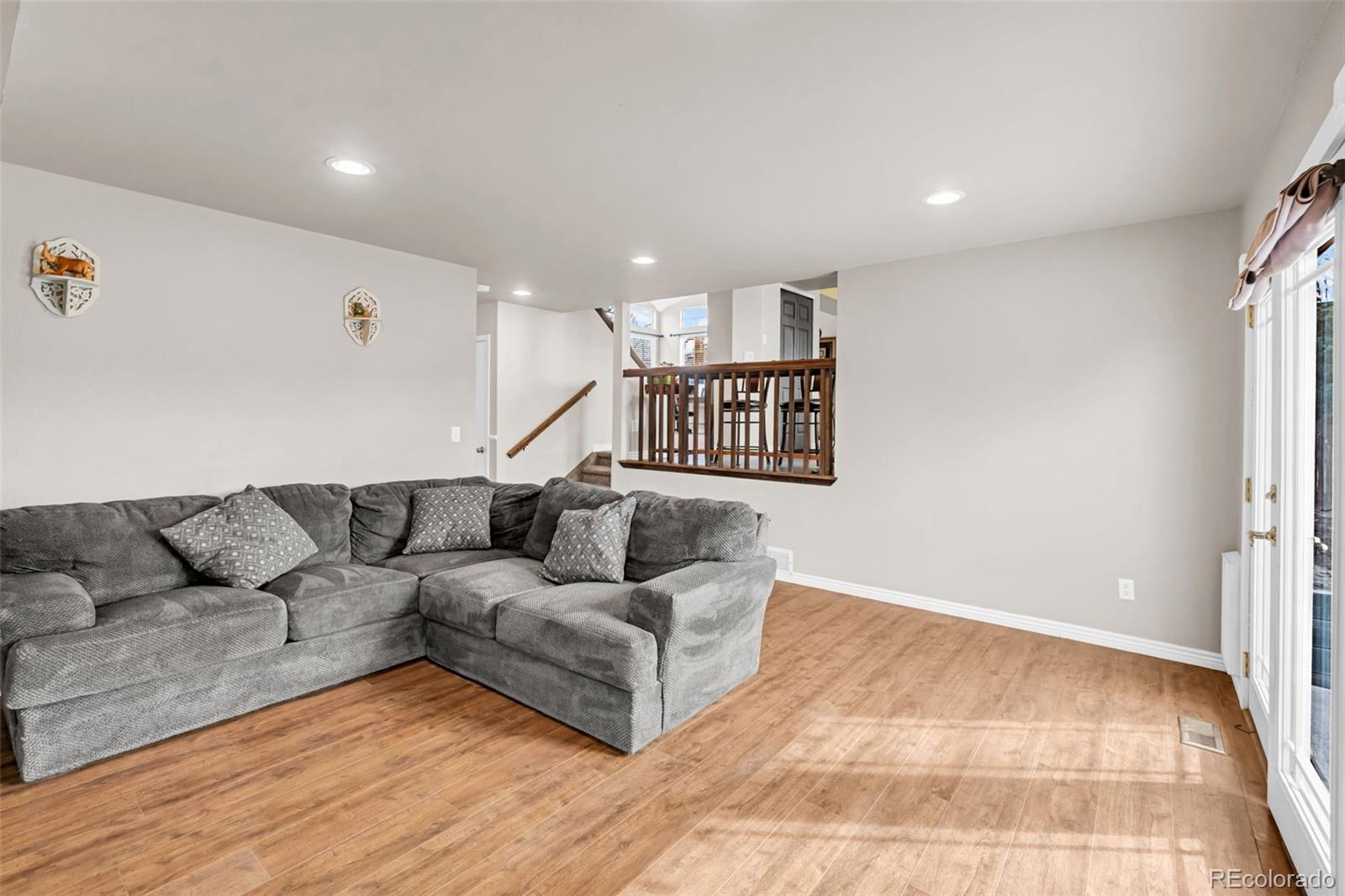 MLS Image #12 for 5021 n blazingstar trail,castle rock, Colorado