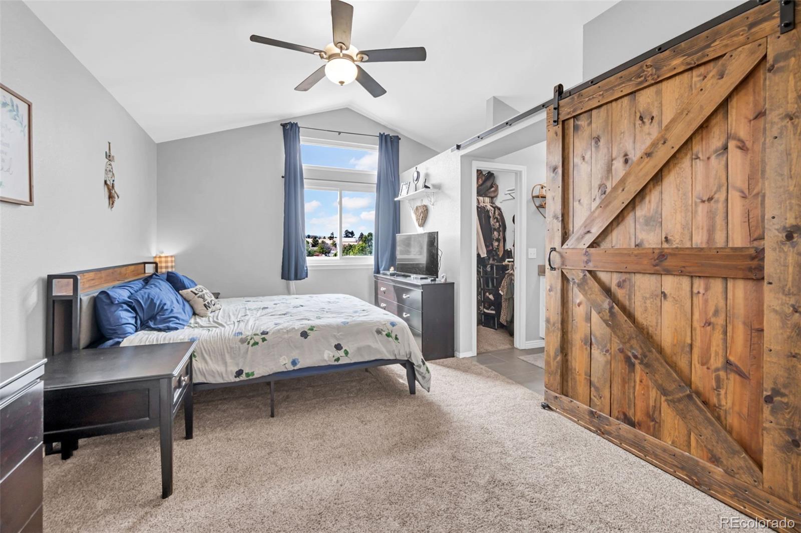 MLS Image #13 for 5021 n blazingstar trail,castle rock, Colorado