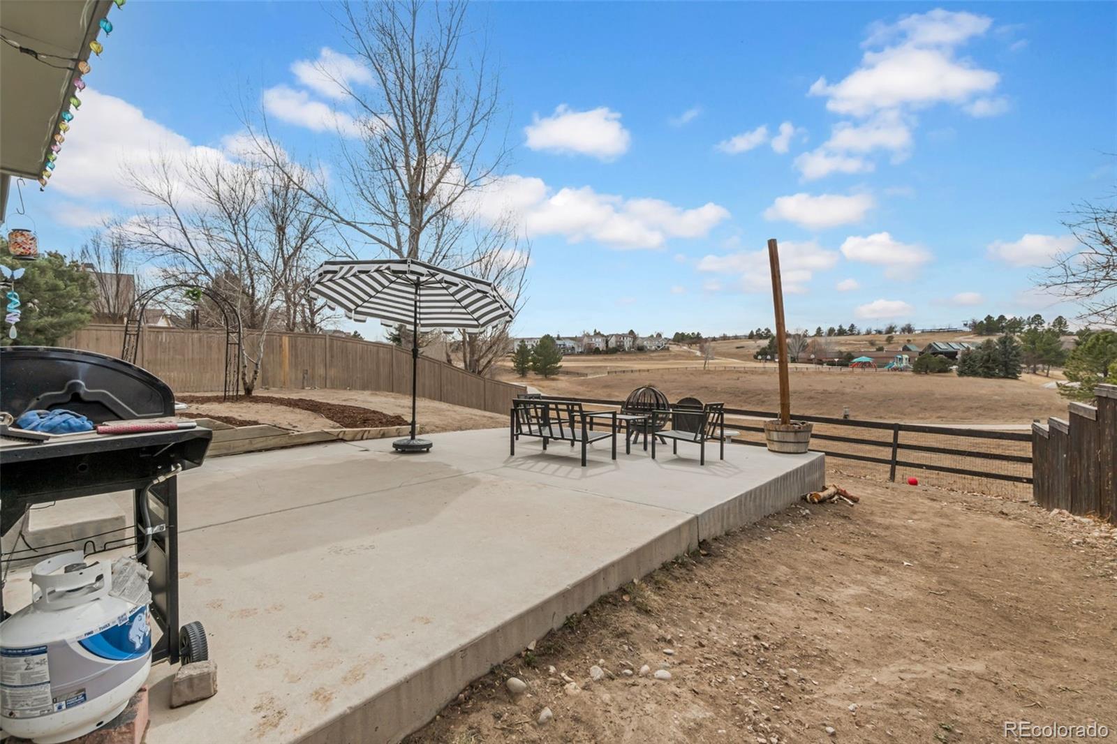 MLS Image #26 for 5021 n blazingstar trail,castle rock, Colorado