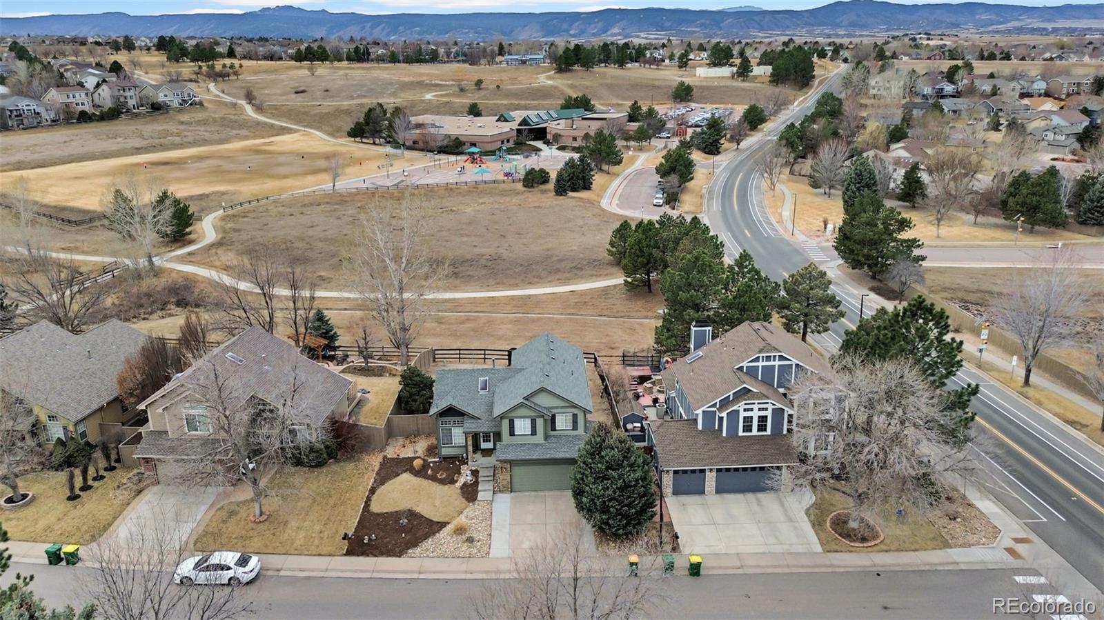 MLS Image #30 for 5021 n blazingstar trail,castle rock, Colorado