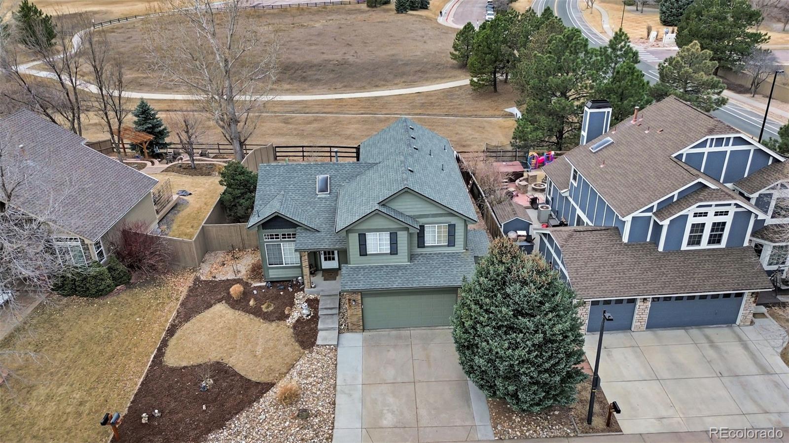 MLS Image #31 for 5021 n blazingstar trail,castle rock, Colorado