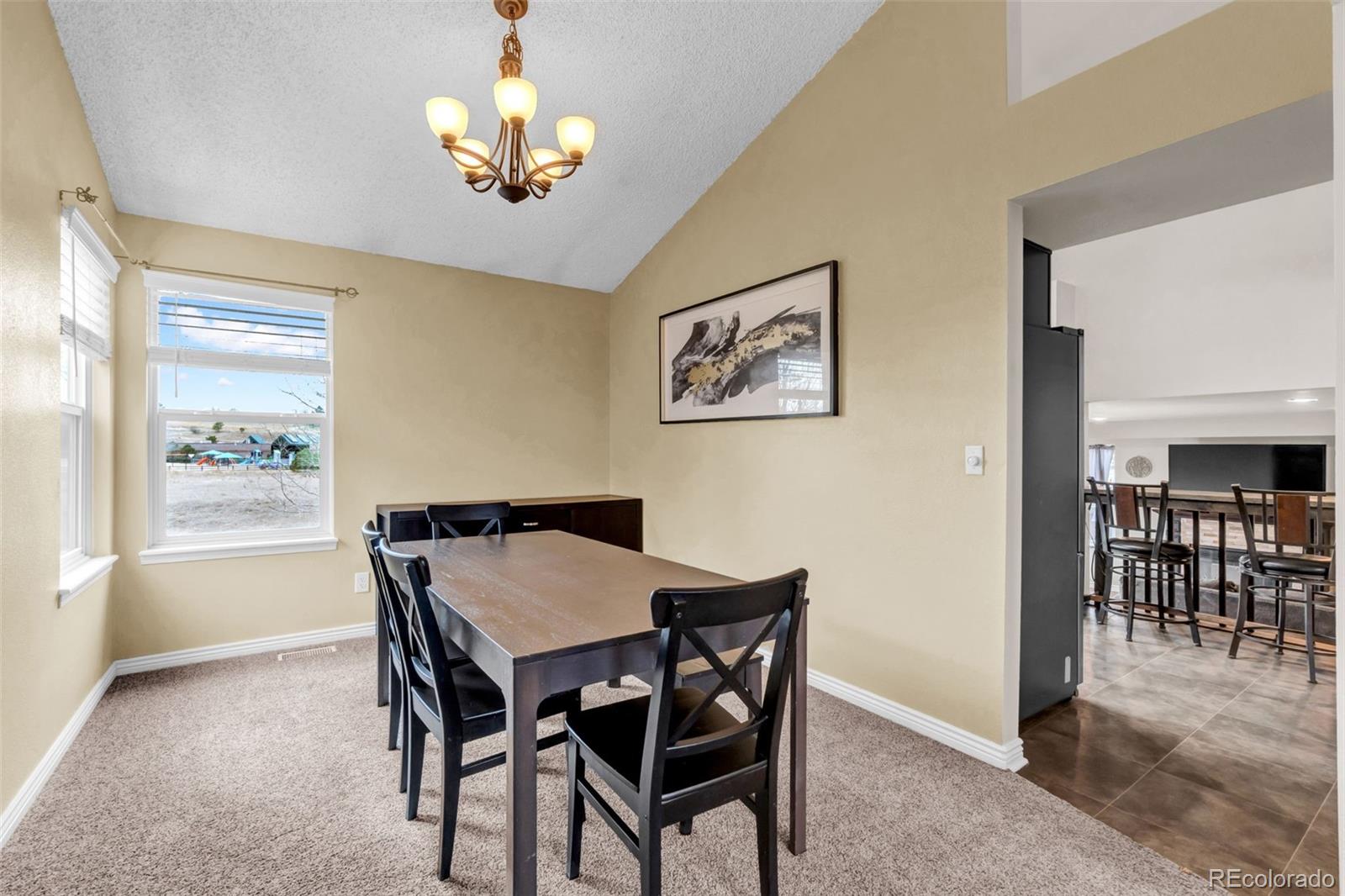 MLS Image #7 for 5021 n blazingstar trail,castle rock, Colorado