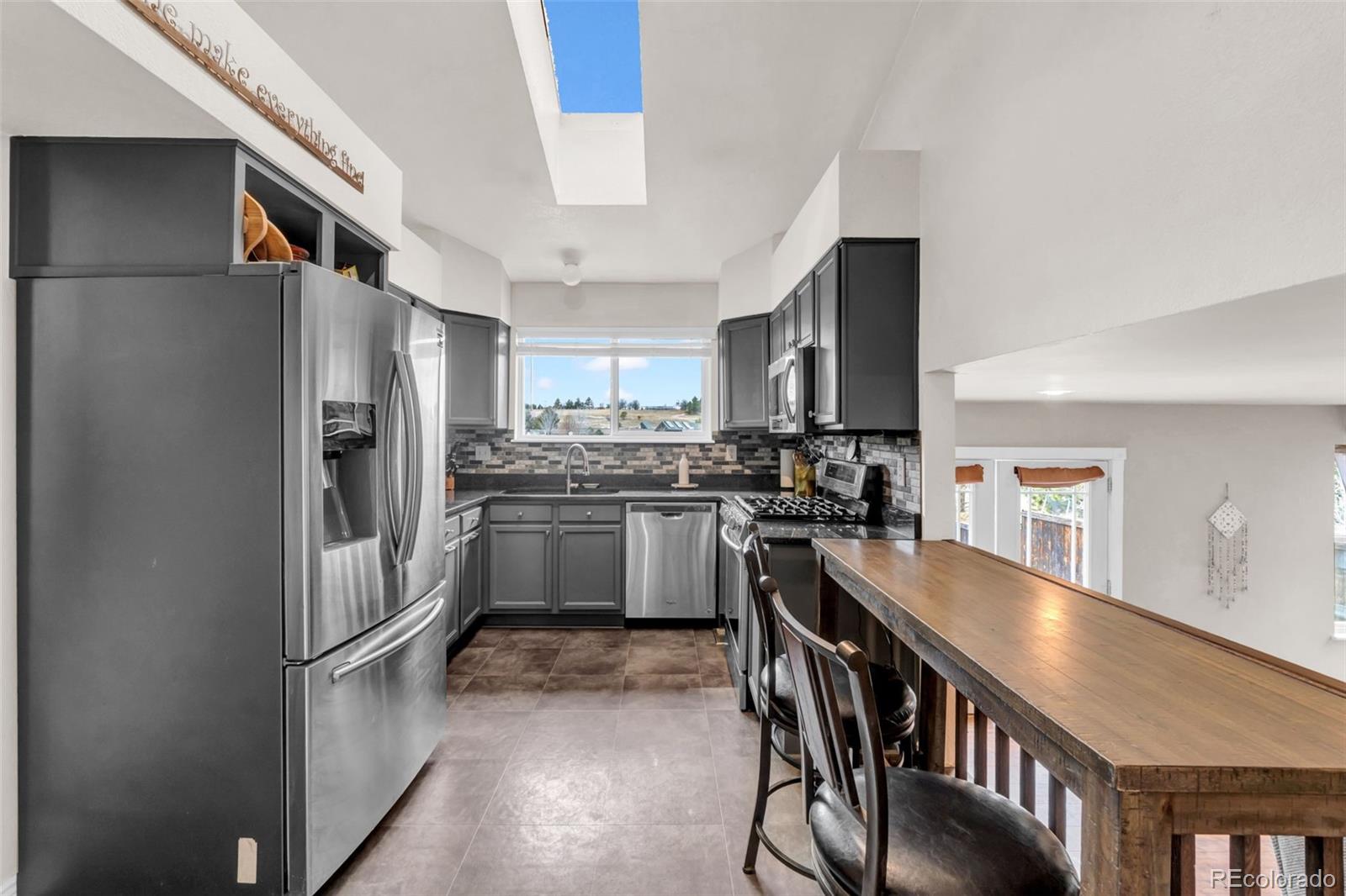 MLS Image #8 for 5021 n blazingstar trail,castle rock, Colorado
