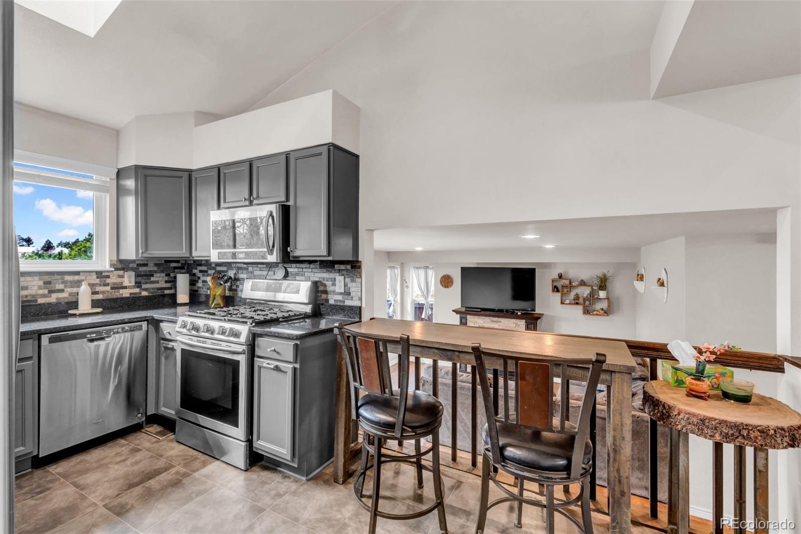 MLS Image #9 for 5021 n blazingstar trail,castle rock, Colorado